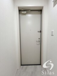 出屋敷駅 徒歩8分 3階の物件内観写真